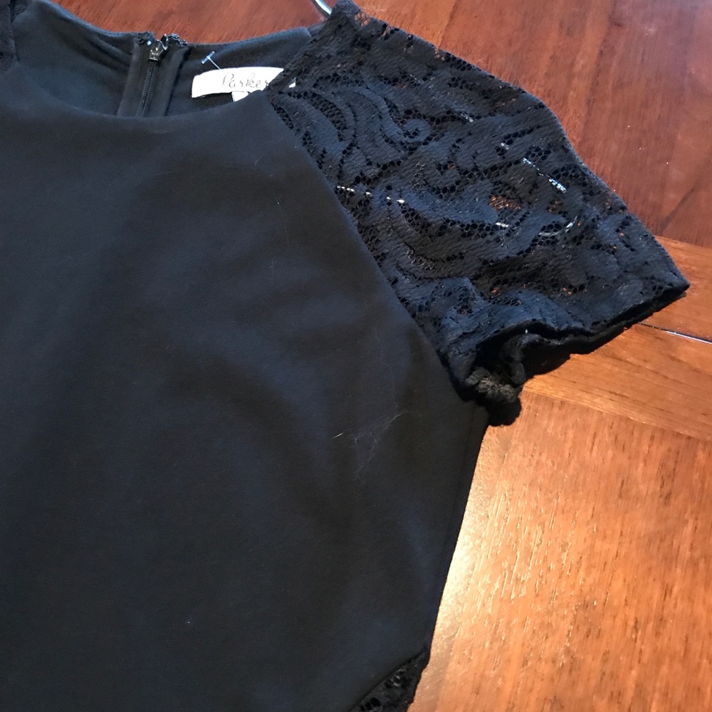 Dress - Picture 2 of 3